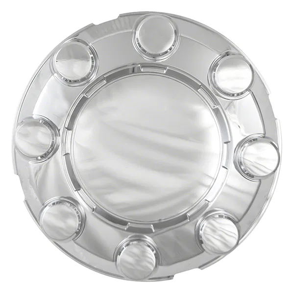 IWCC3620R – COAST2COAST Wheel Center Cap, Chrome Plated ABS Plastic Set Of 2